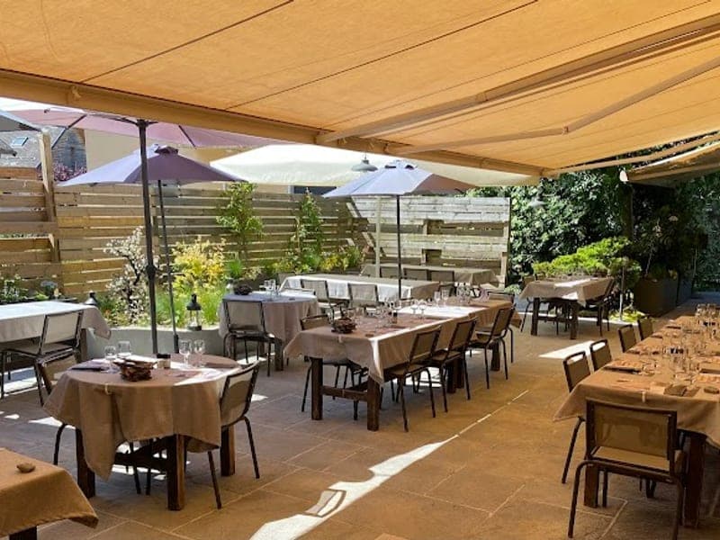 Logis Hôtel Auberge les Clarines