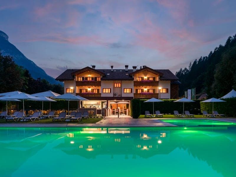 Hotel La Maison Wellness & Spa