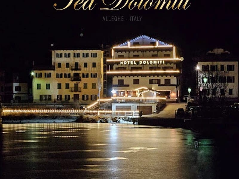 Hotel Tea Dolomiti