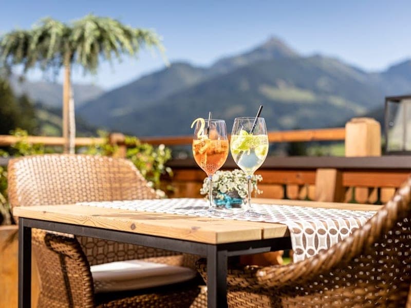 Hotel Alpbacherhof, Mountain & Spa Resort