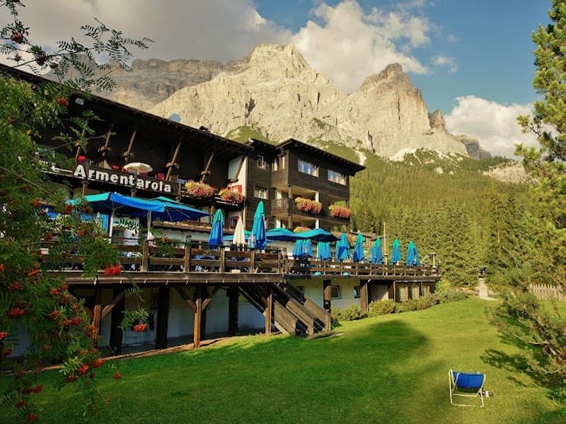 Hotel Armentarola