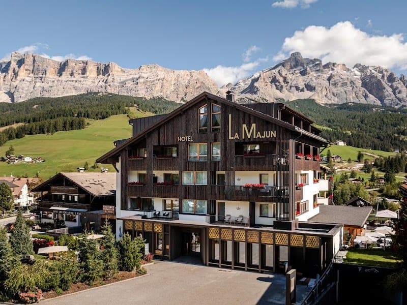 Hotel La Majun