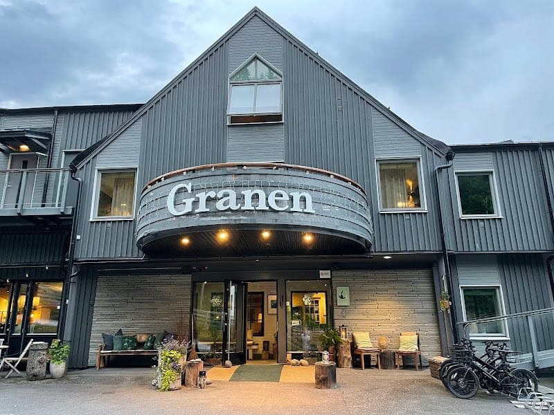 Granen Hotel & Restaurant