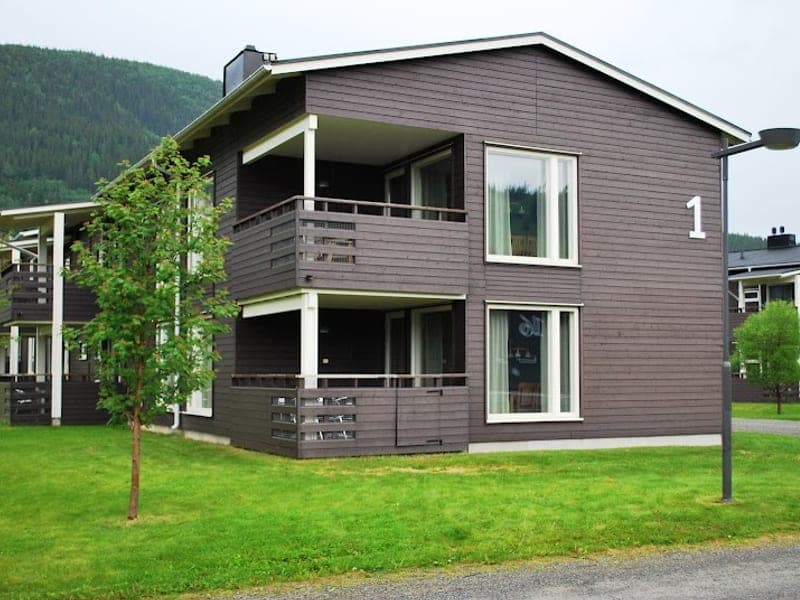 Holiday Club Åre - Hotel