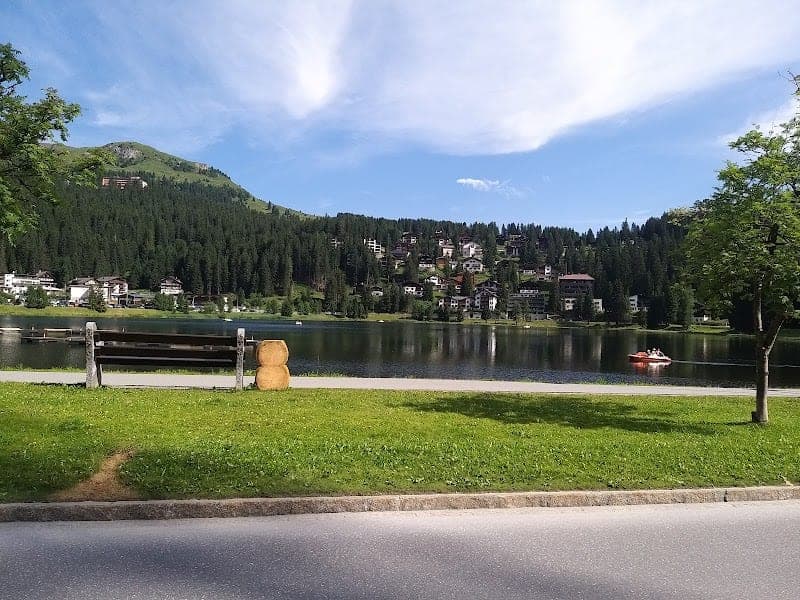Arosa Vetter Hotel