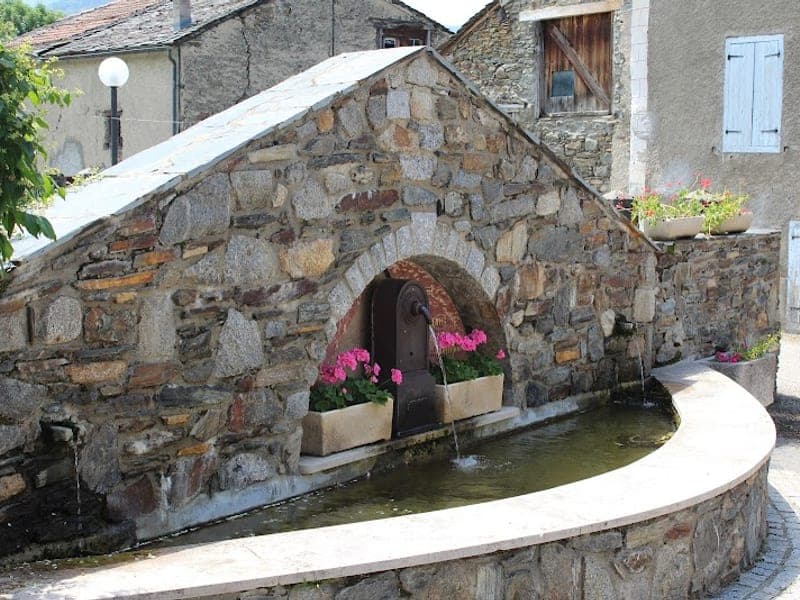Resort St. Bernard