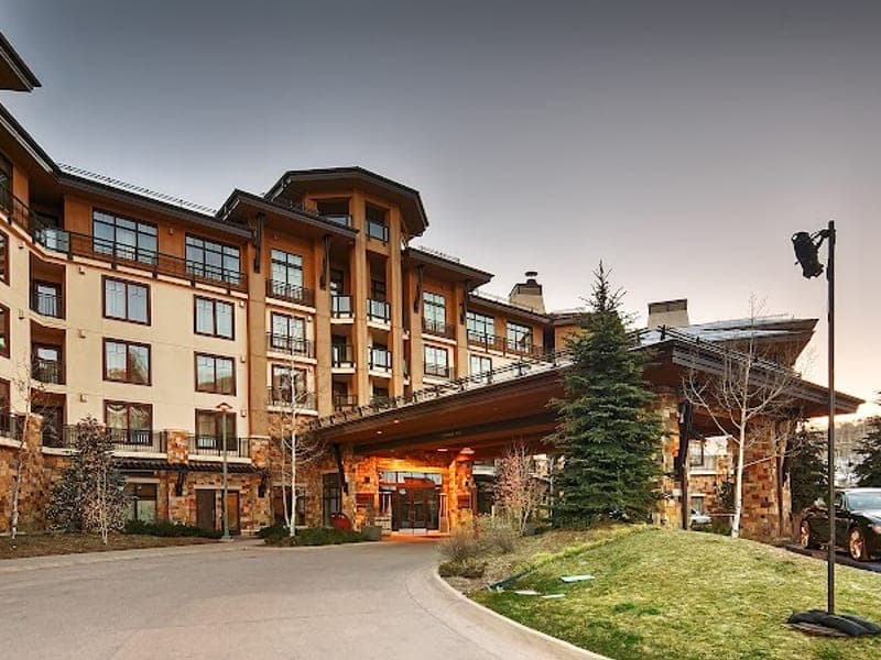Viceroy Snowmass