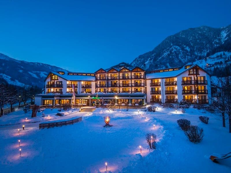 Hotel Das Gastein