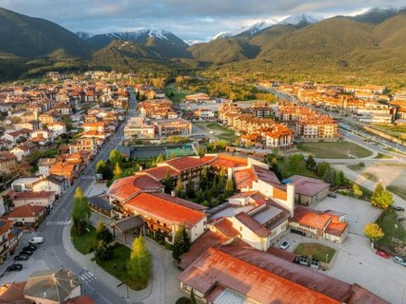 Four Points by Sheraton Bansko