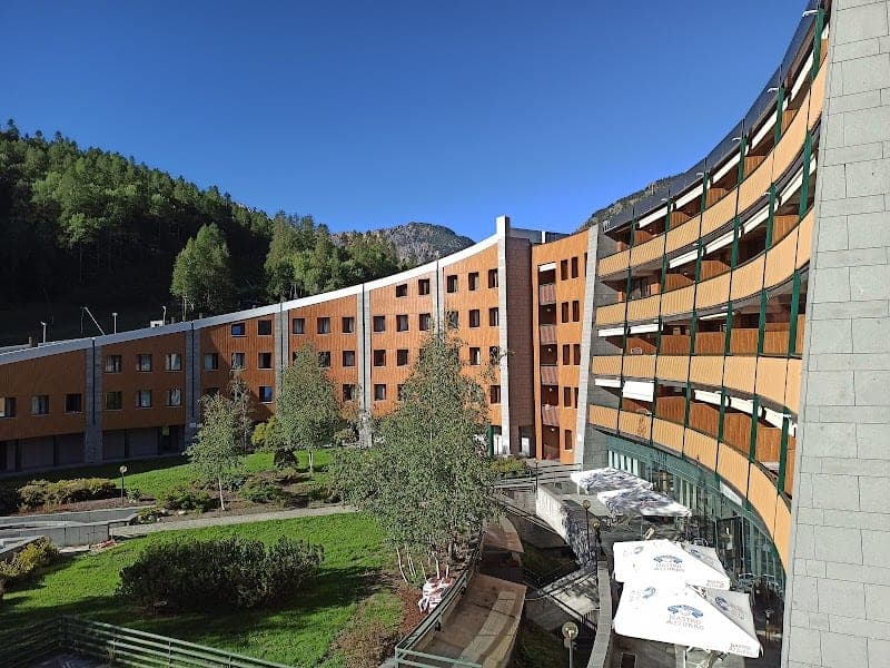 Hotel Rive