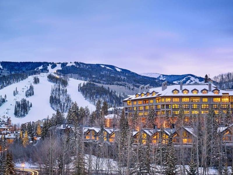 Beaver Creek Resort