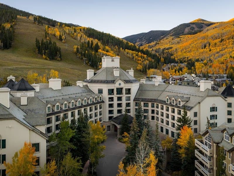 Park Hyatt Beaver Creek Resort and Spa