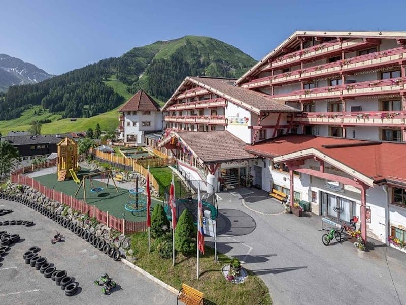 Familotel Kaiserhof