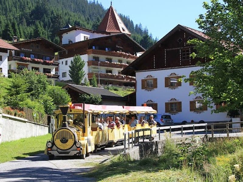 Hotel Thaneller - Restaurant | Heustadl | Hausbrauerei