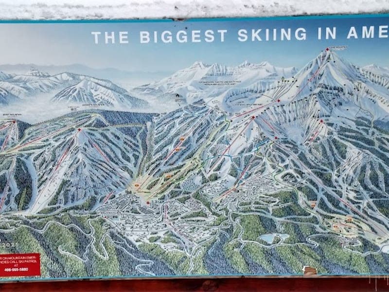 Big Sky Resort