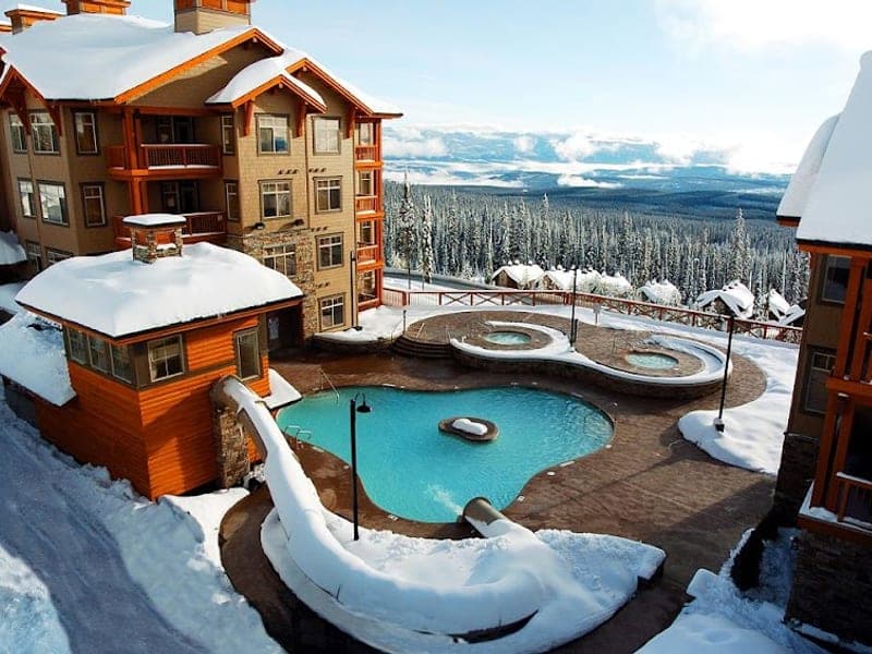 Sundance Resort