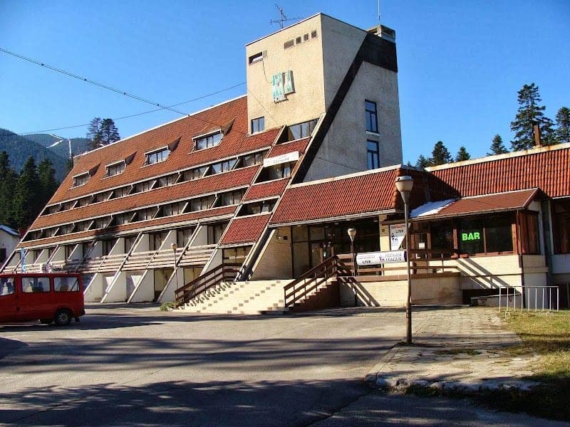 ELA Hotel