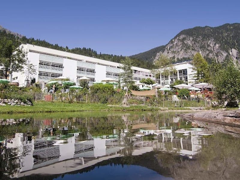 Hotel Valavier
