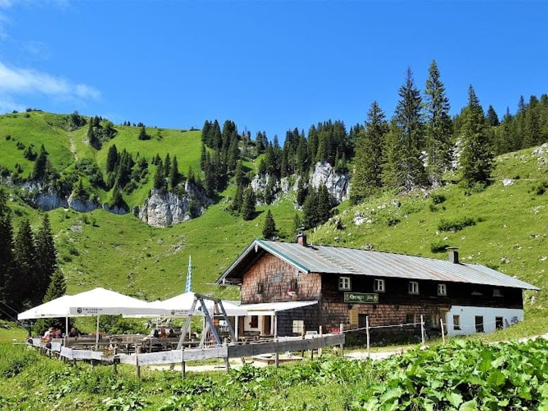 Quengeralm