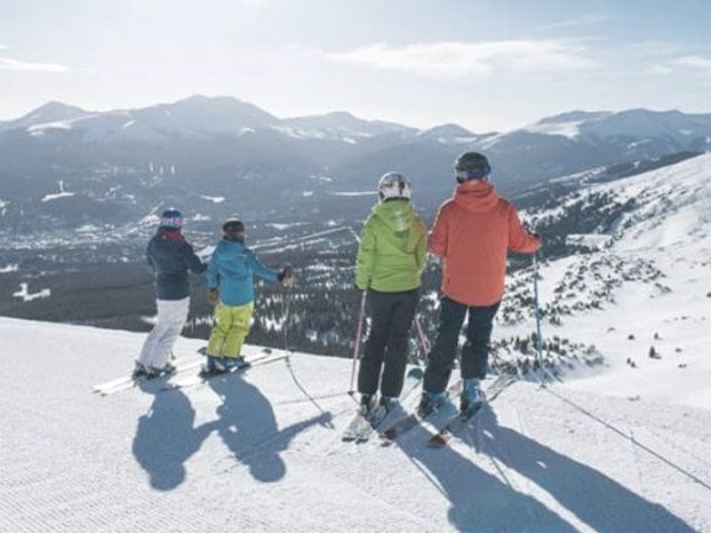 Breckenridge Ski Resort