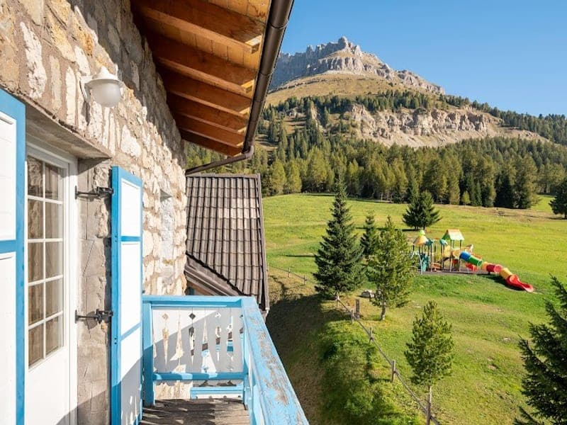 MyTime Hotels Savoy Carezza