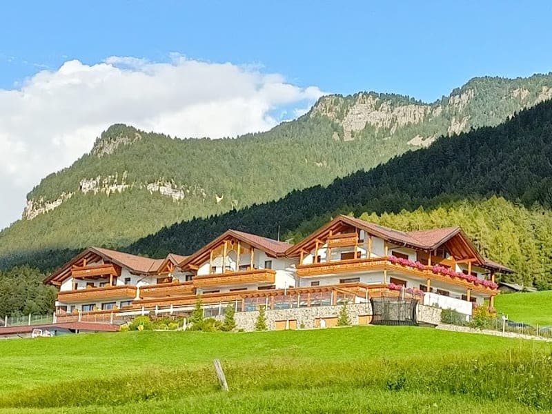 Hotel Roßlaufhof