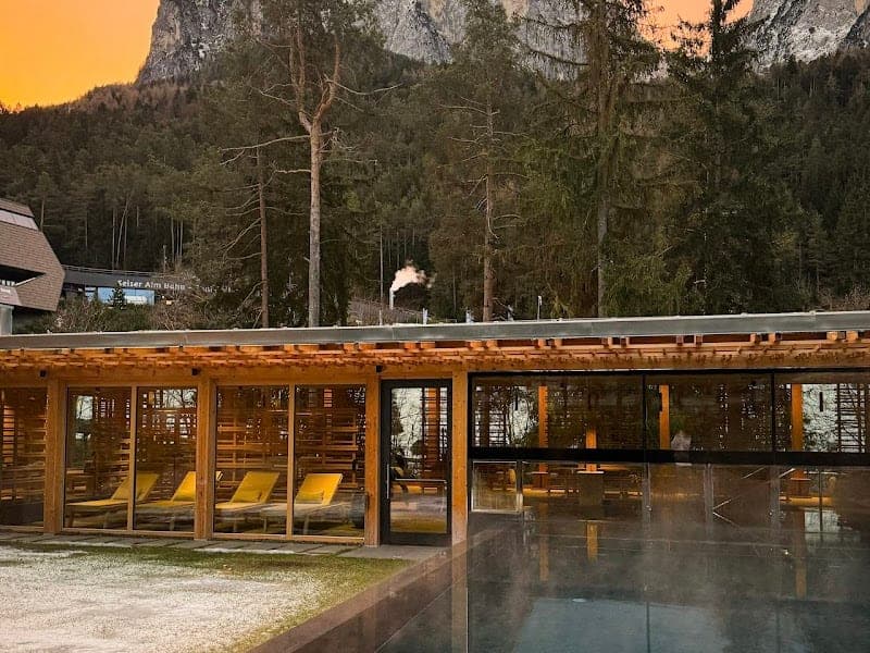 Sensoria Dolomites