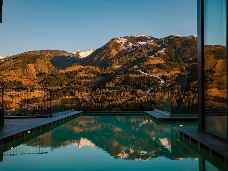 La Roccia Wellness Hotel Cavalese Trentino