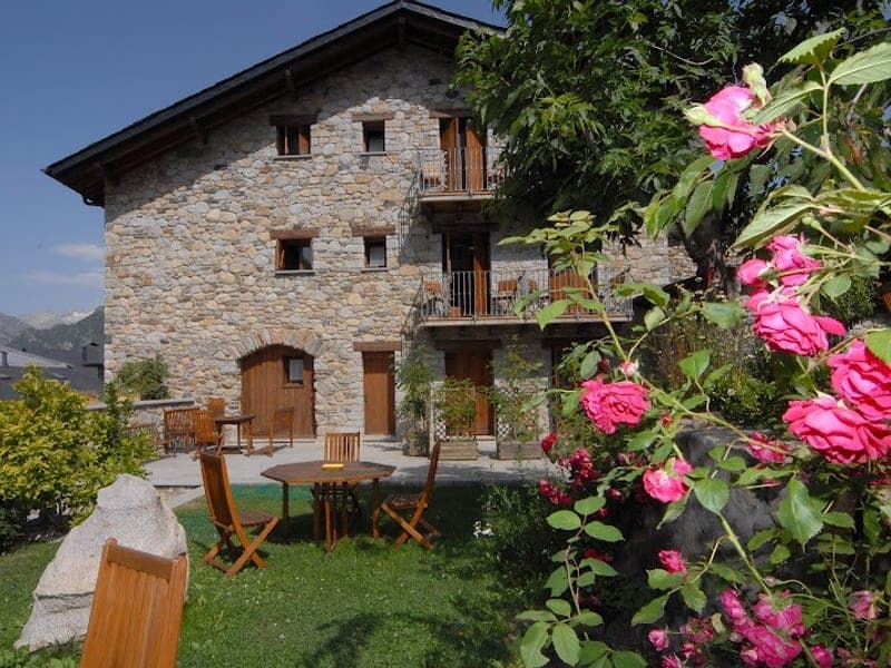 Hotel Casa Cornel