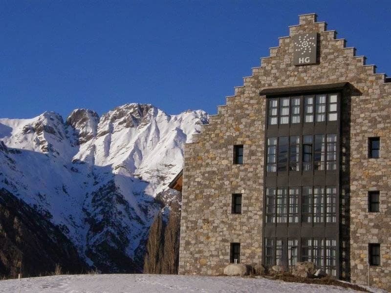 Hotel HG Cerler