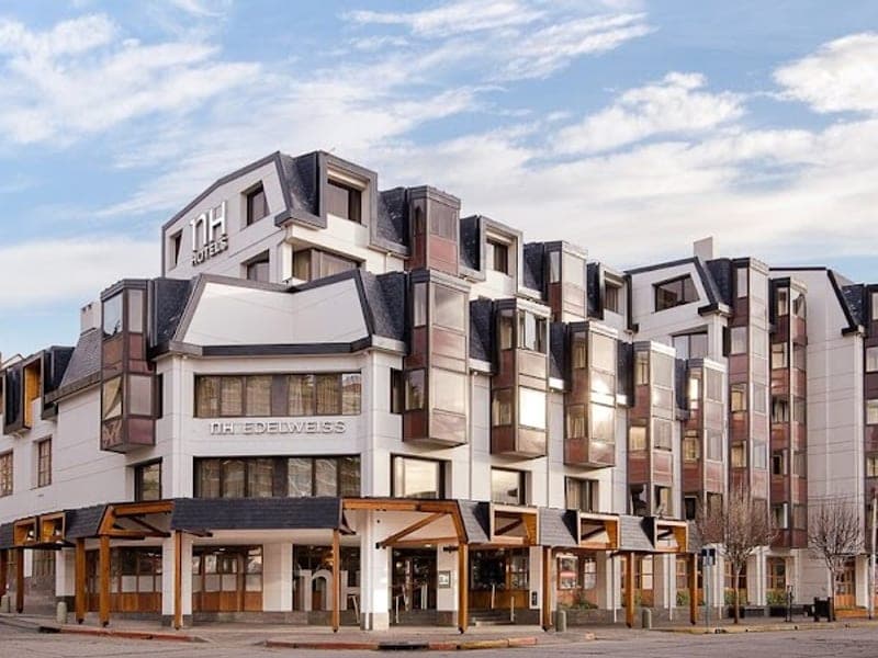 Hotel NH Bariloche Edelweiss