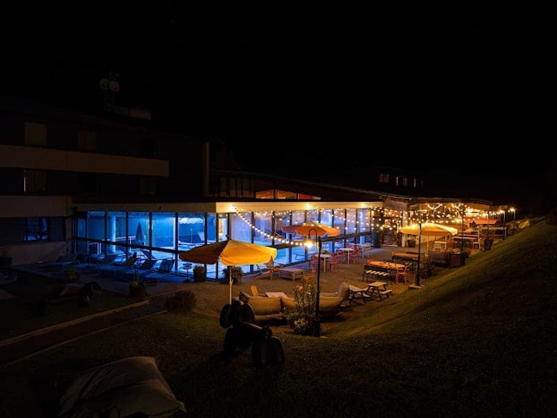 BIG SKY HOTEL & SPA