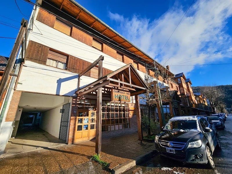 Hotel Chapelco