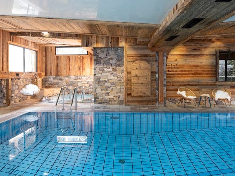 Les Cornettes Resort & SPA