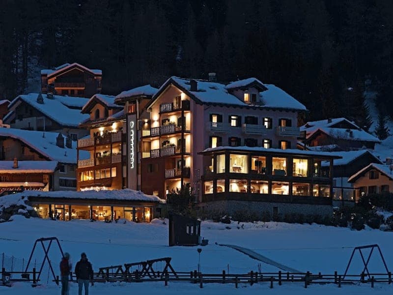 Bellevue Hotel & Spa
