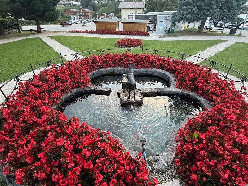 Sport Hotel Cortina