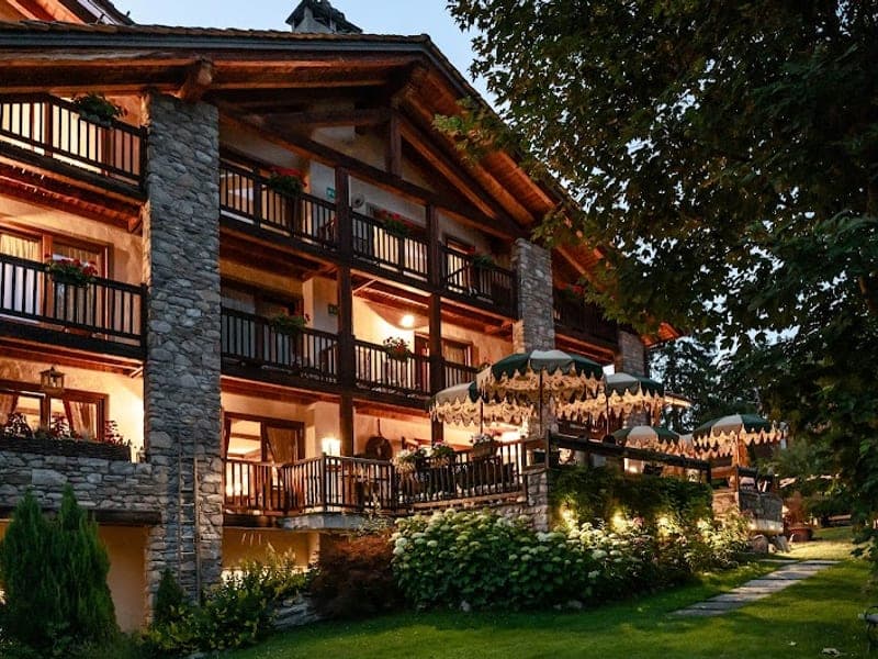 Auberge De La Maison