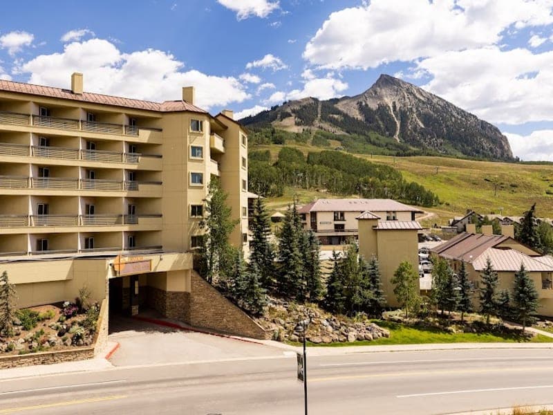 Elevation Hotel & Spa