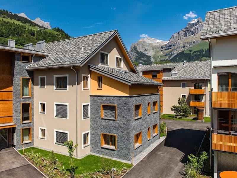 Titlis Resort