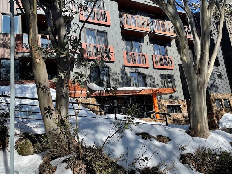Astra Falls Creek