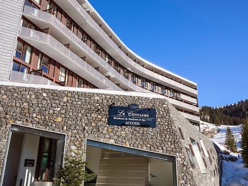 CGH Résidences & Spas - Résidence Boutique Le Centaure