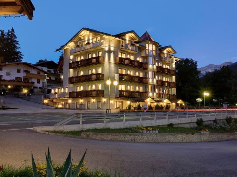 Monte Giner Hotel & Residence