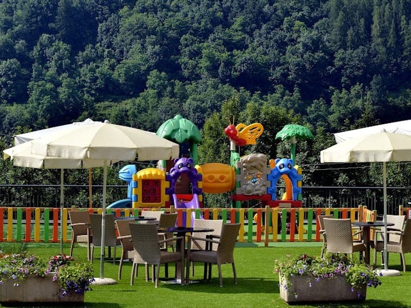 Ravelli Sporting Family Hotel