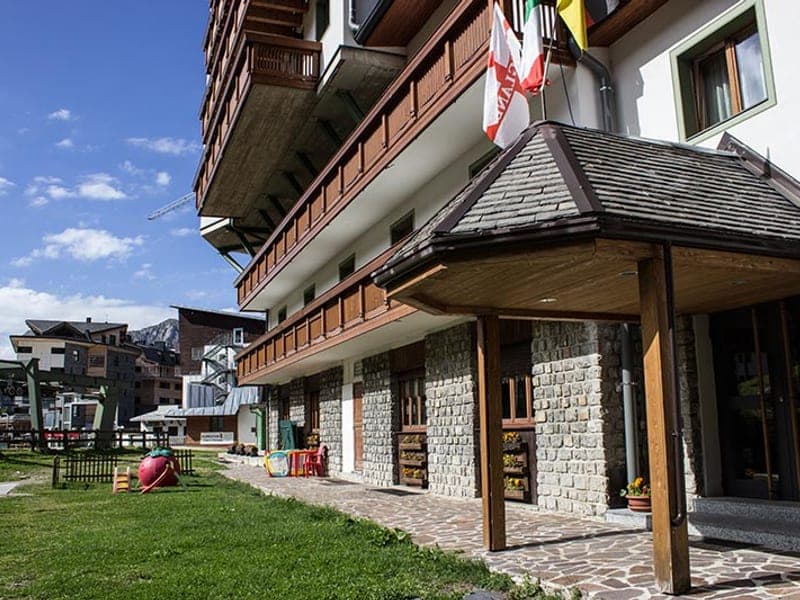 Hotel Adler