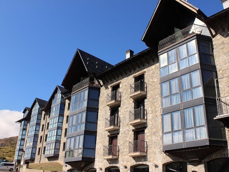 Hotel Villa De Sallent