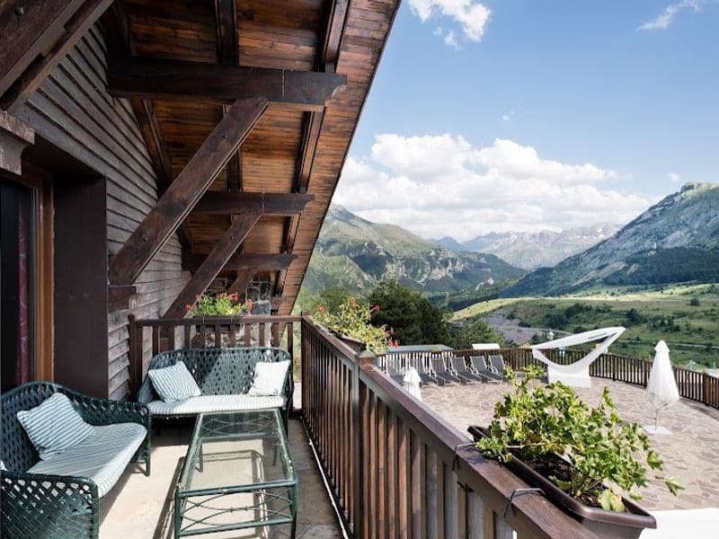 SNÖ Hotel Formigal