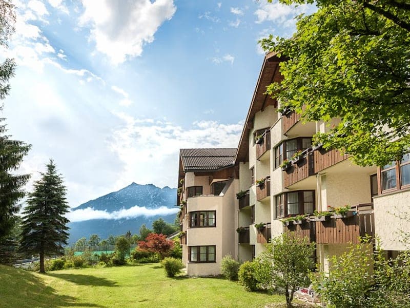 Dorint Sporthotel