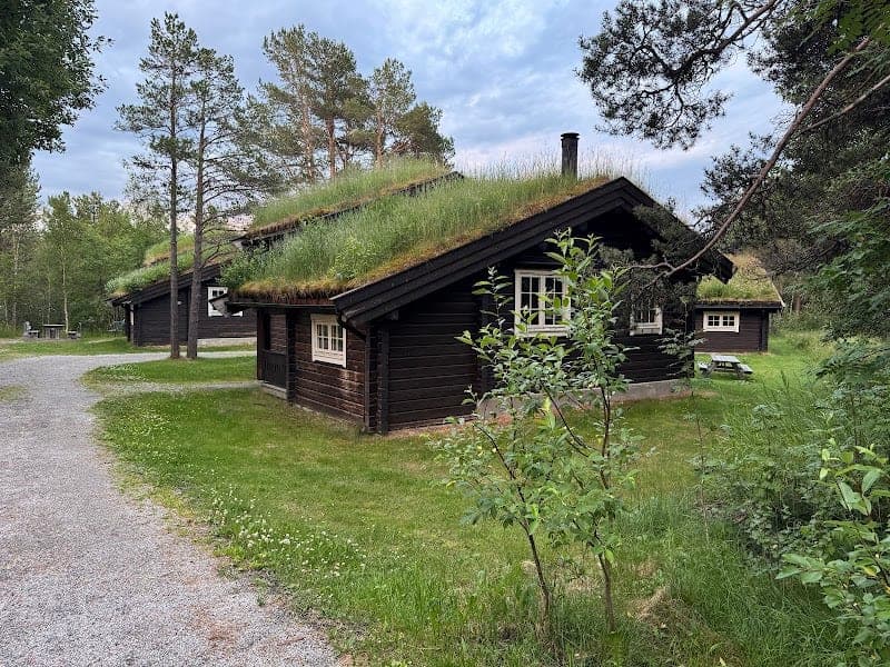 Bardøla Høyfjellshotell