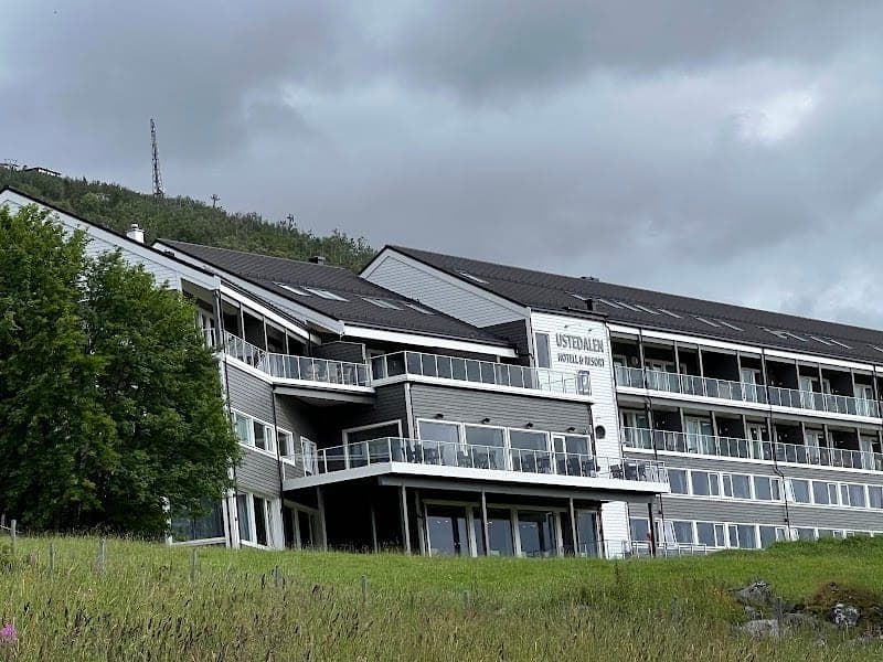 Ustedalen Hotel