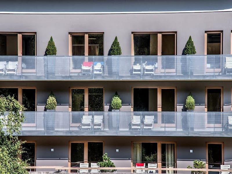 Hotel Edelweiss